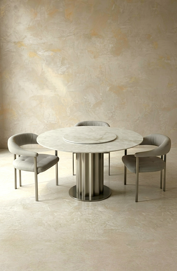 Bir Atölyeden Uluslararası Markaya