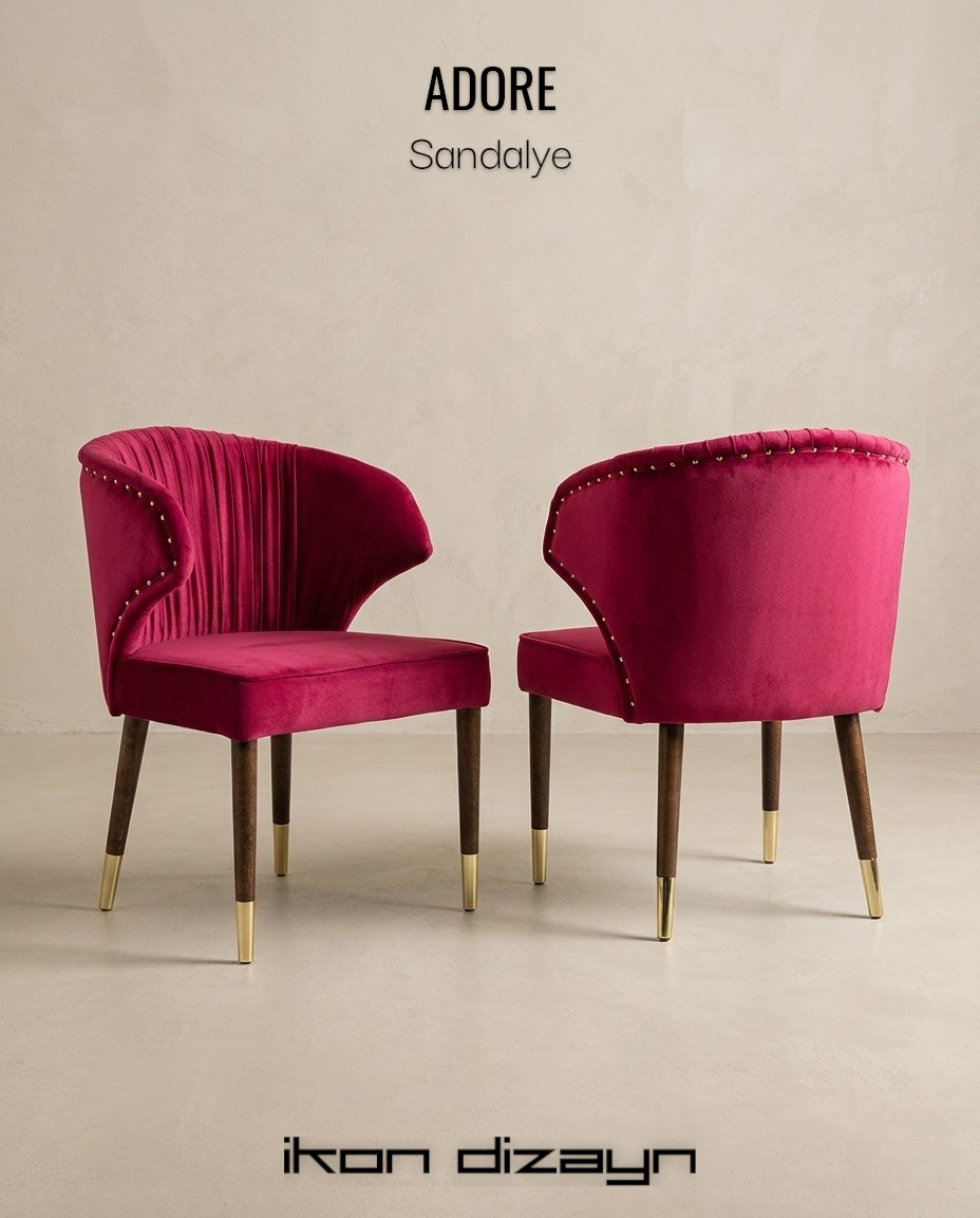 Adore Sandalye