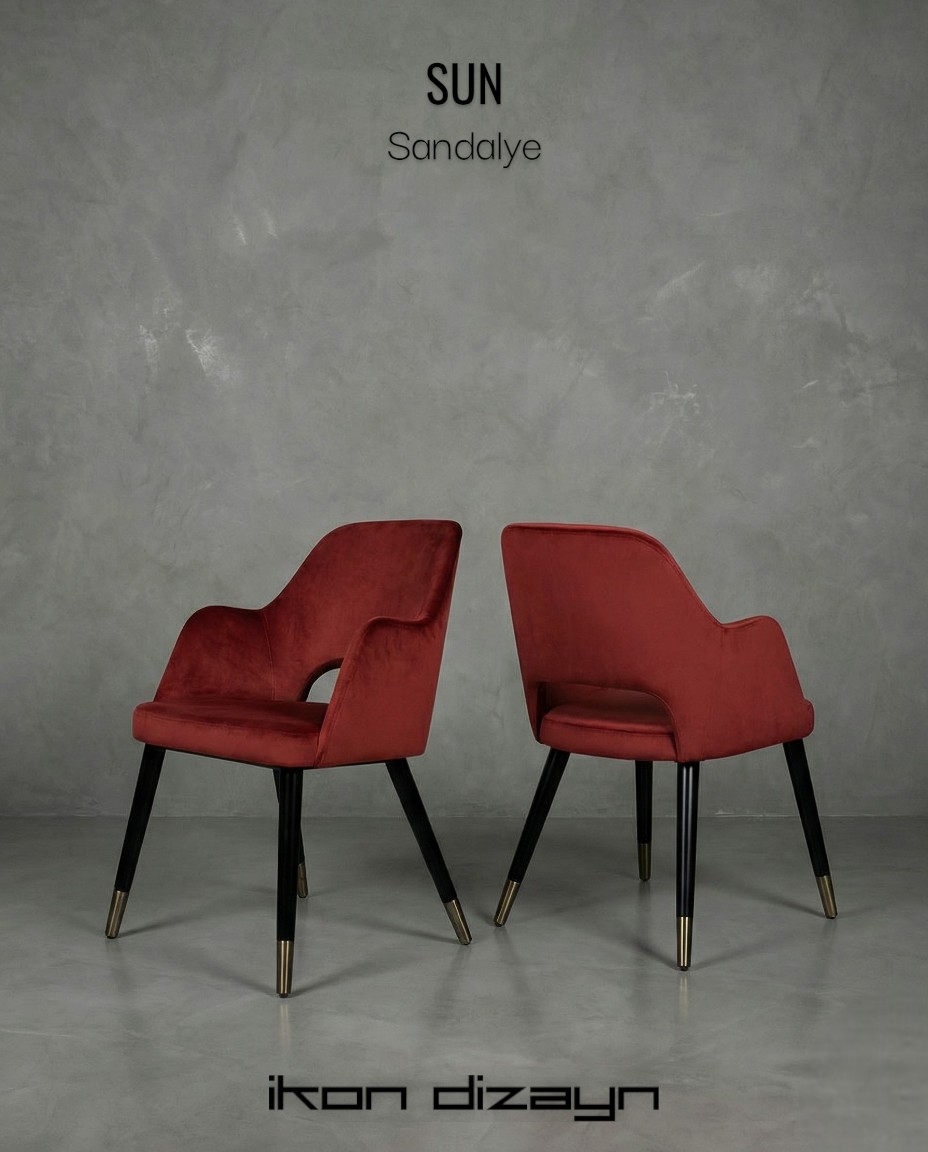 Sun Sandalye