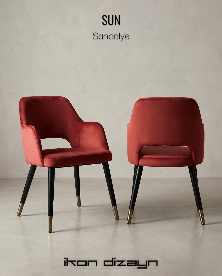 Sun Sandalye