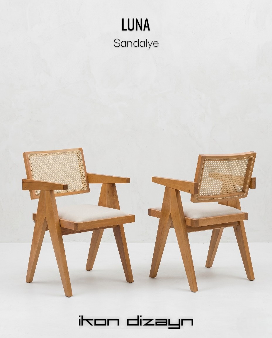 Luna Sandalye