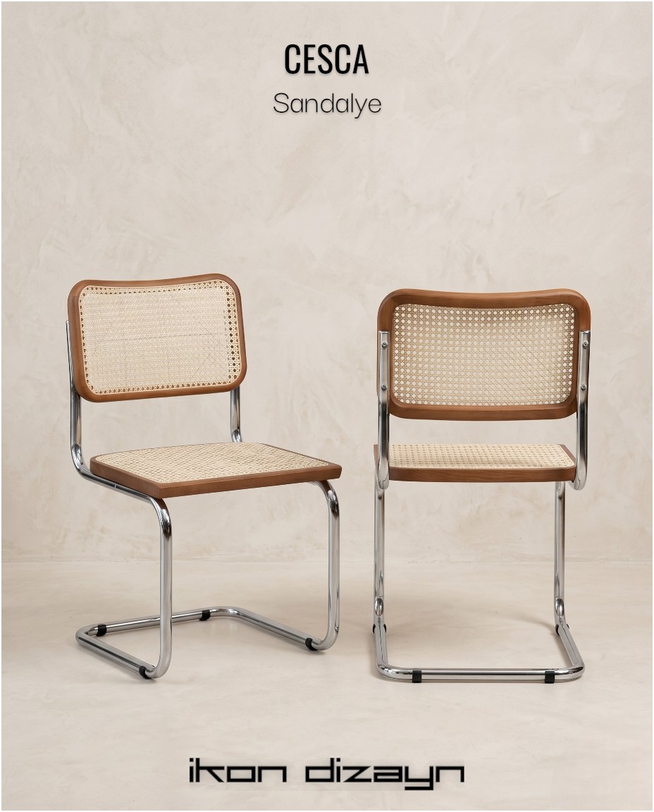 Cesca Sandalye