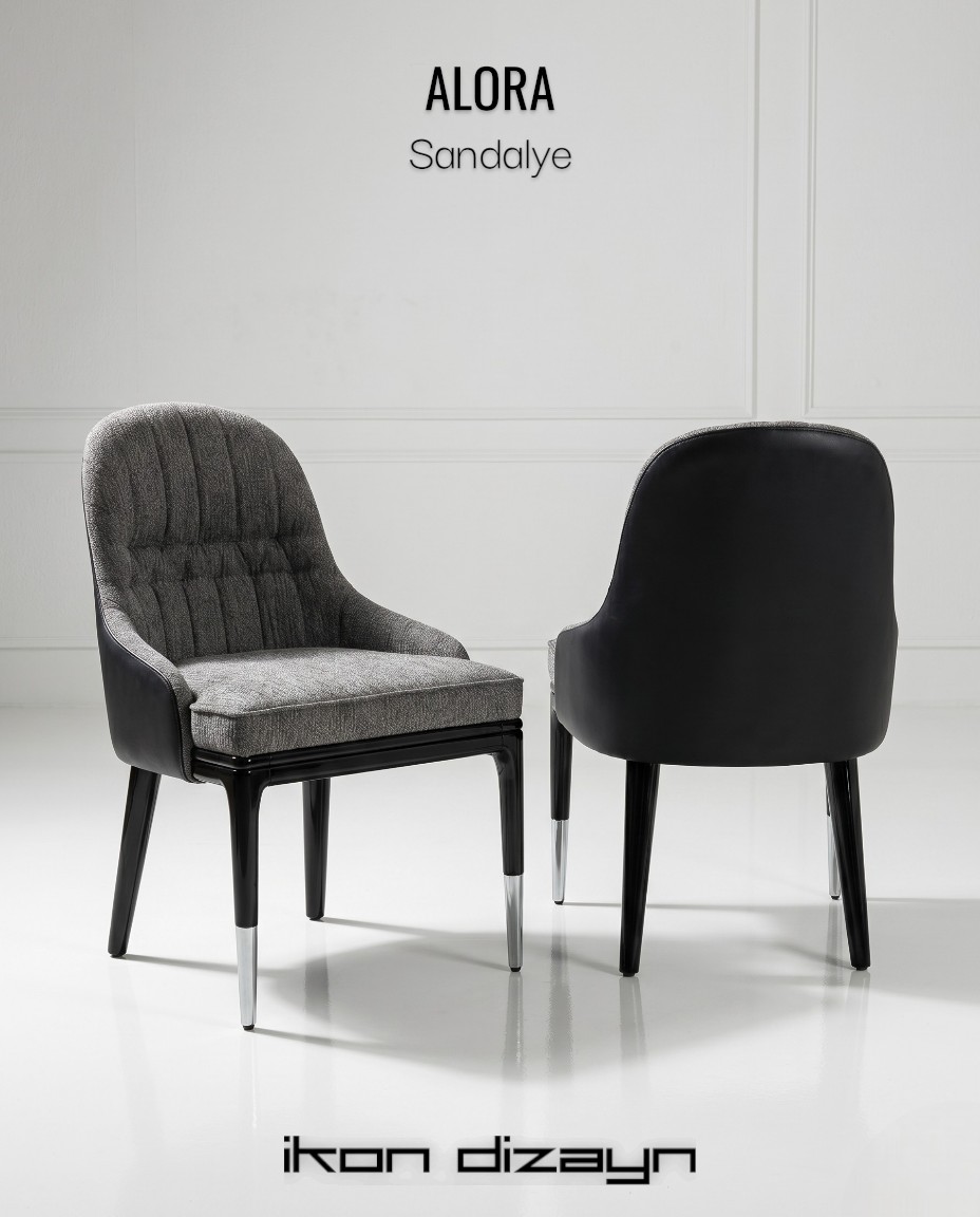 Alora Sandalye