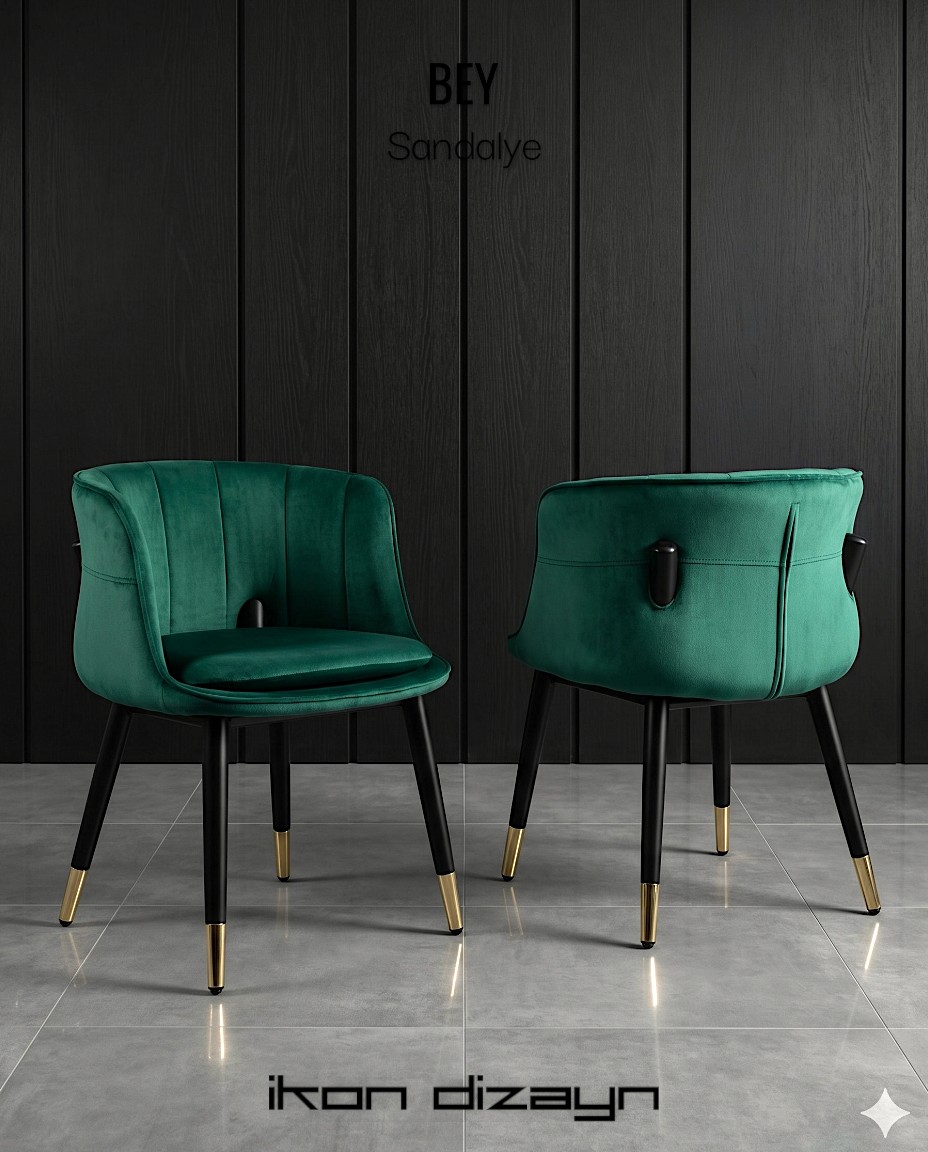 Bey Sandalye