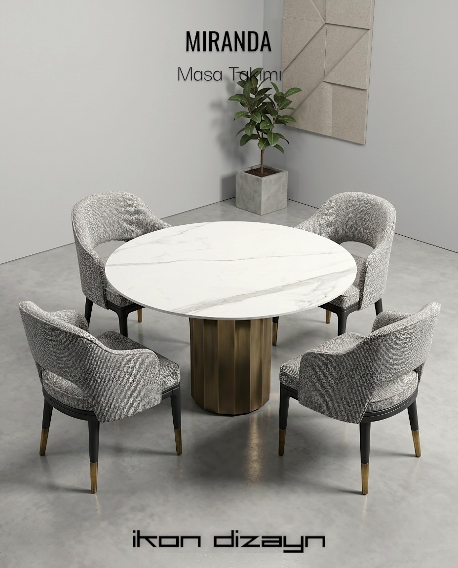 Miranda Masa Takımı