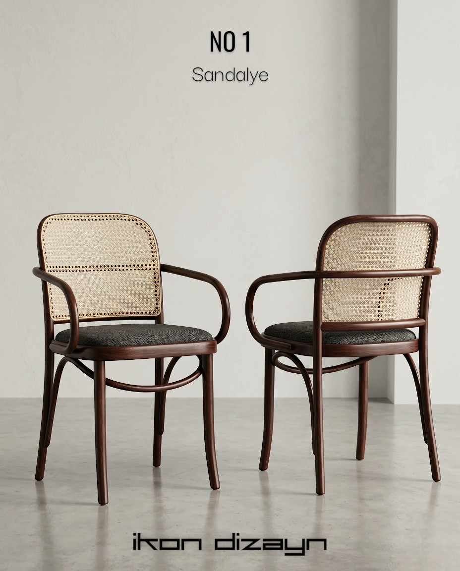 No 1 Sandalye