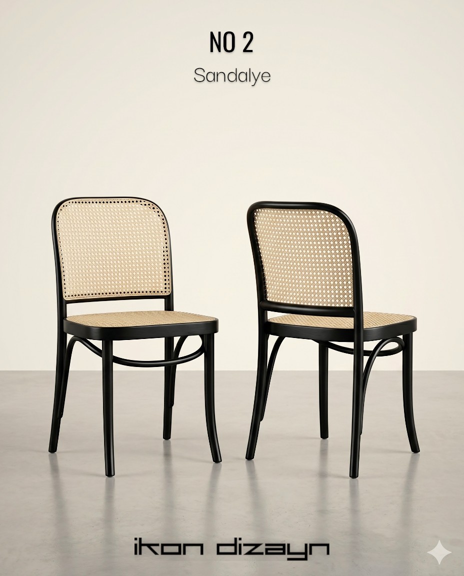 No 2 Sandalye