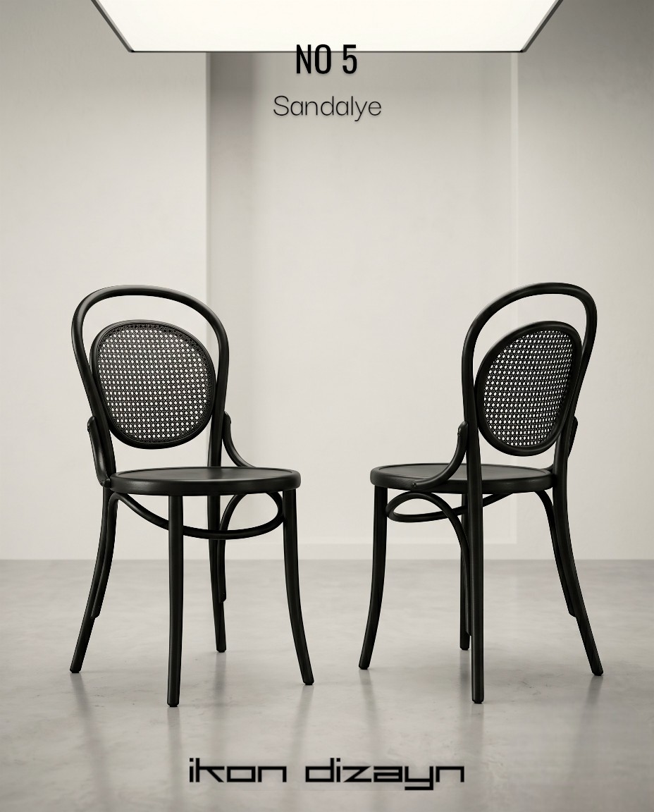 No 5 Sandalye