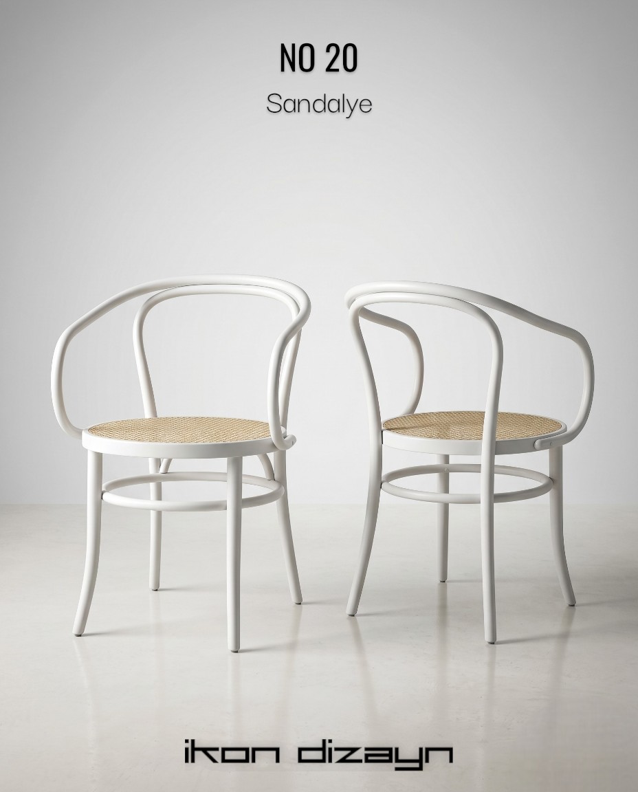 No 20 Sandalye