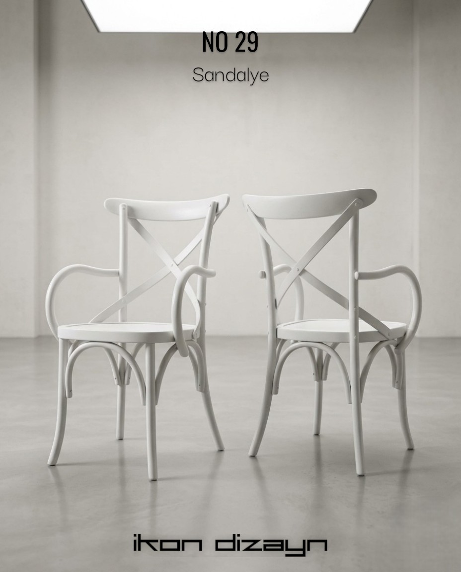 No 29 Sandalye