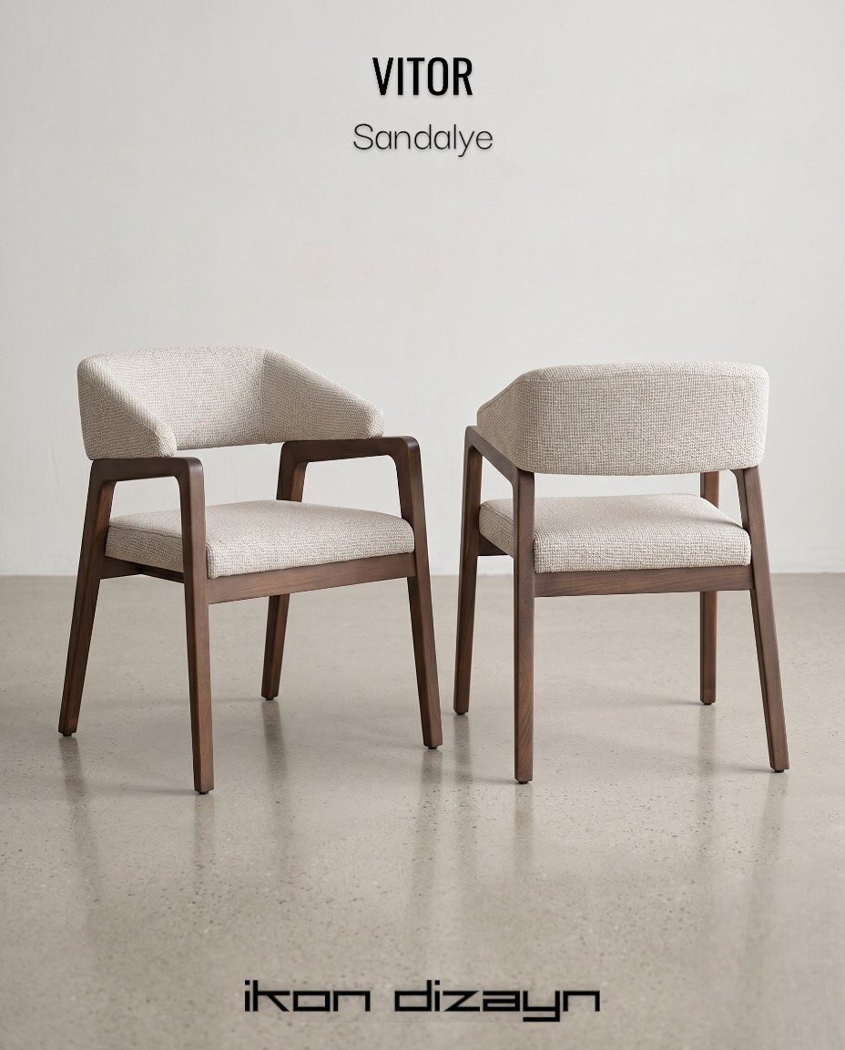 Vitor Sandalye