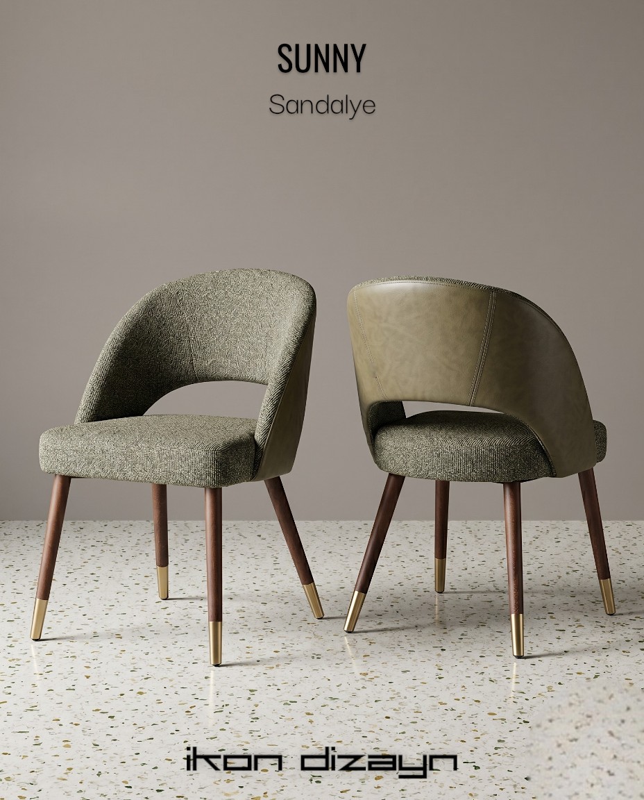 Sunny Sandalye