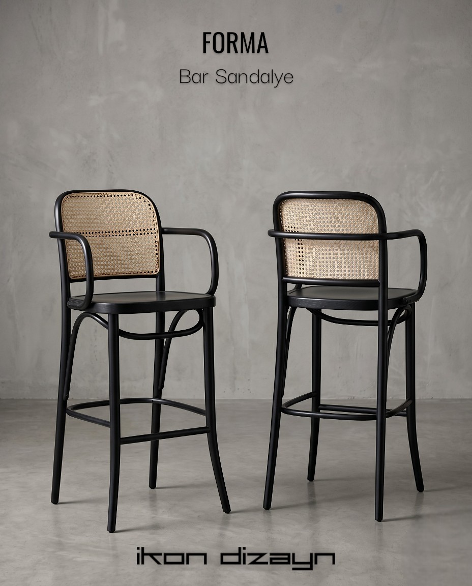 Forma Bar Sandalye