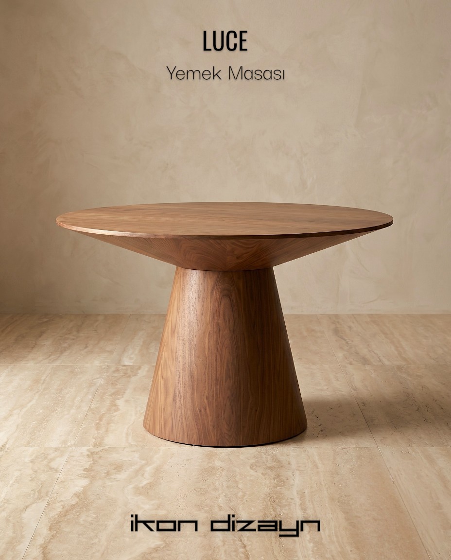 Luce Yemek Masası