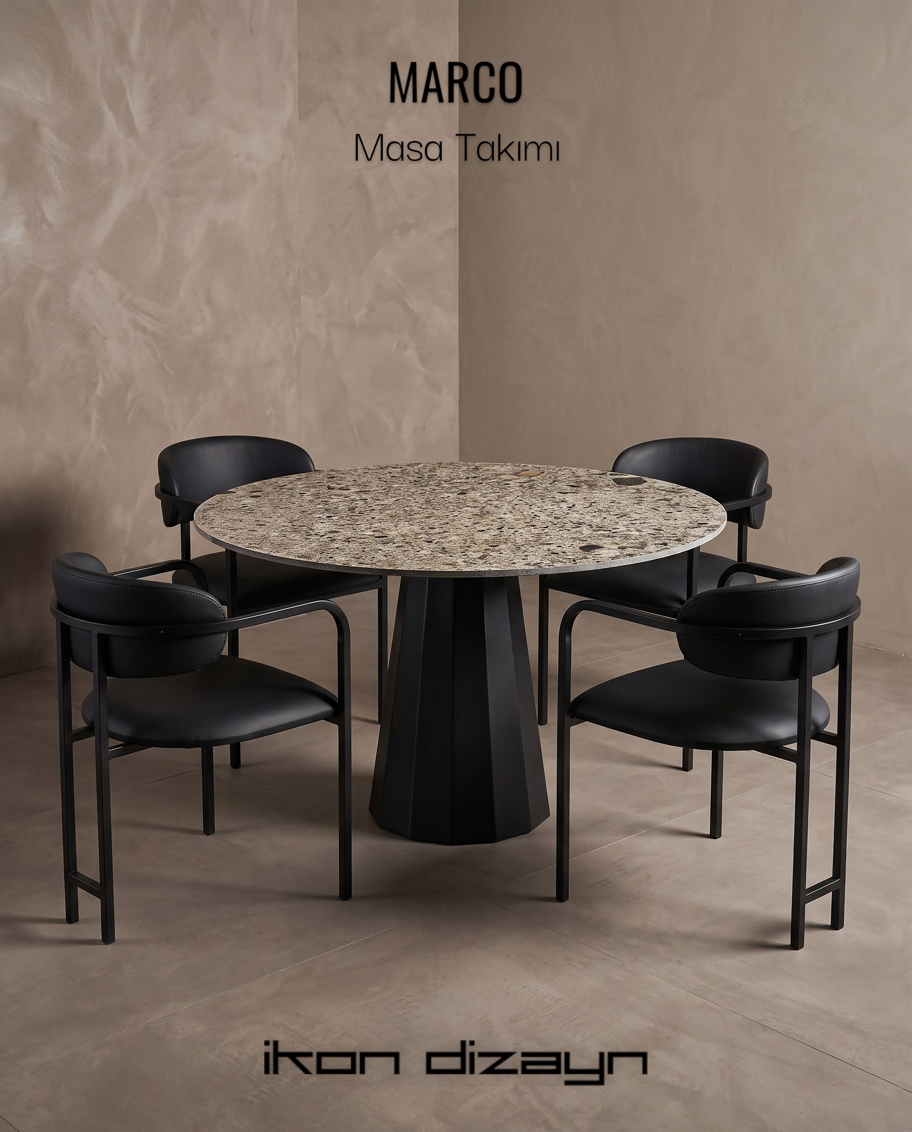 Marco Masa Takımı