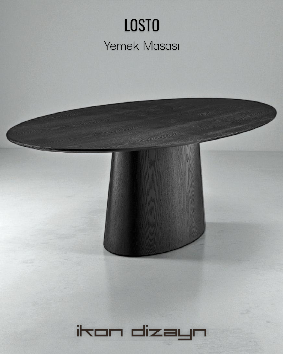 Losto Yemek Masası